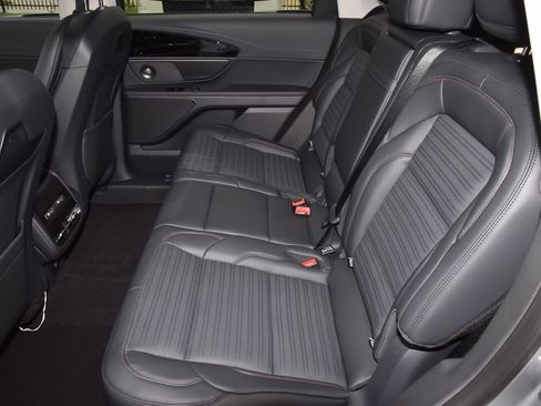 New 2026 Lincoln Nautilus Reserve w/ Jet Appearance Package AWD/4WD image 14
