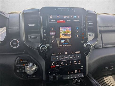 Used 2023 RAM 1500 Rebel w/ Rebel Level 2 Equipment Group AWD/4WD image 11