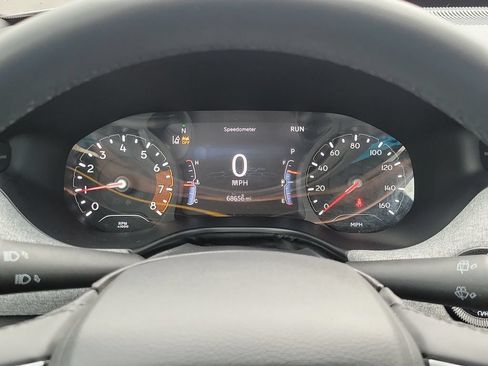Used 2024 Jeep Compass Latitude AWD/4WD image 27