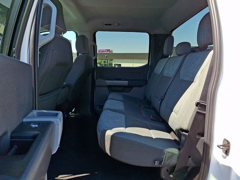 Certified 2026 Ford F350 XLT AWD/4WD image 10
