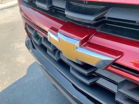 Used 2022 Chevrolet Colorado LT w/ LT Convenience Package AWD/4WD image 28