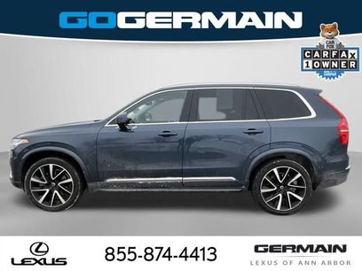 Used 2024 Volvo XC90 B6 Plus w/ Protection Package Premier