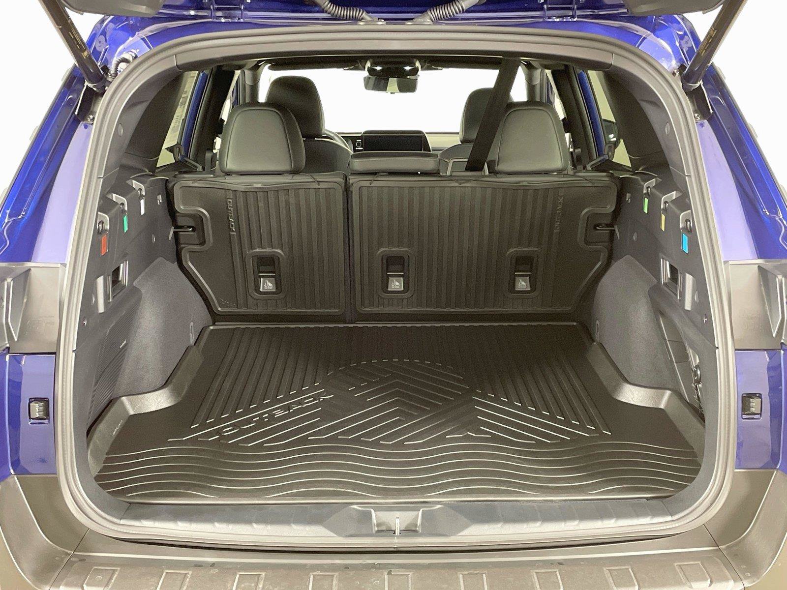 New 2026 Subaru Outback Touring XT AWD/4WD image 25