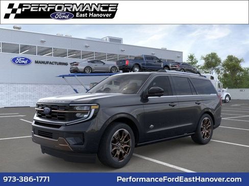 New 2026 Ford Expedition King Ranch AWD/4WD image 16