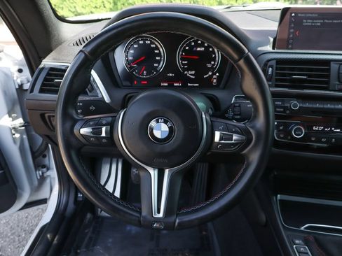 Used 2021 BMW M2 Competition RWD image 26