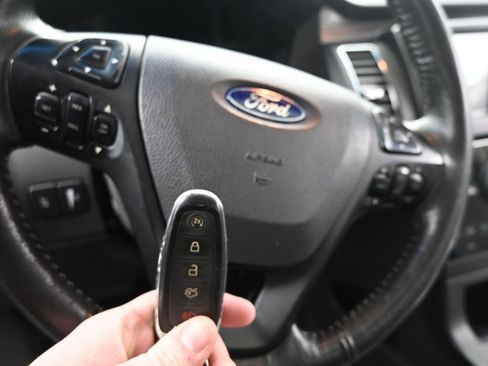 Used 2017 Ford Flex Limited w/ Limited Appearance Package image 57