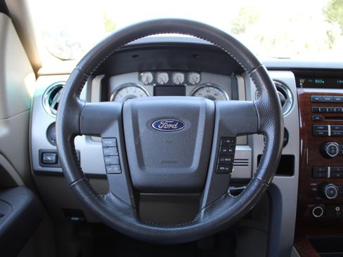 Used 2010 Ford F150 2WD SuperCrew image 28