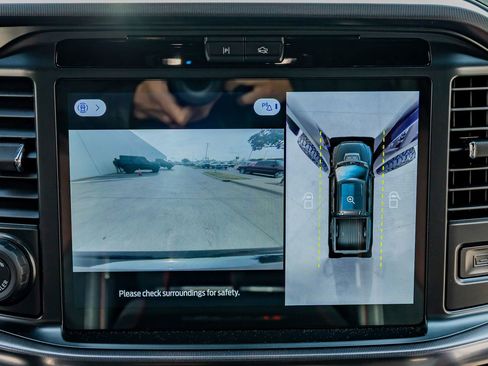 Used 2025 Ford F150 Raptor w/ Equipment Group 803A Raptor R image 26