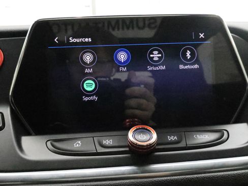 Used 2021 Chevrolet Blazer Premier w/ Driver Confidence II Package image 58