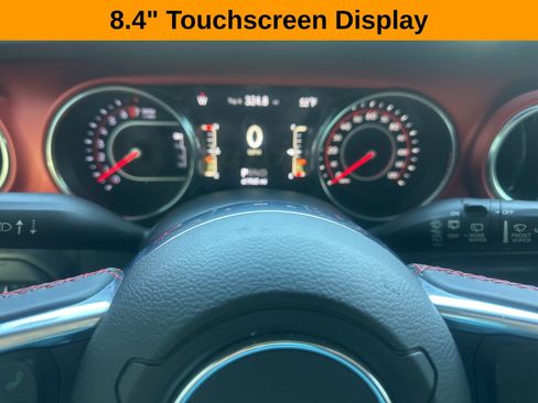 Used 2018 Jeep Wrangler Unlimited Rubicon AWD/4WD image 29
