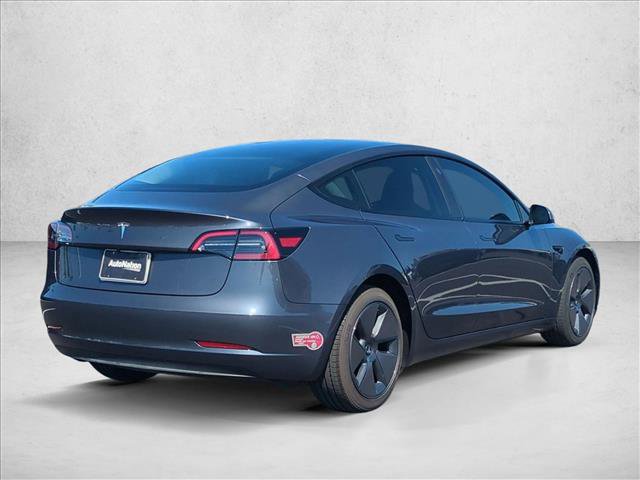 Used 2023 Tesla Model 3 Standard Range RWD image 5