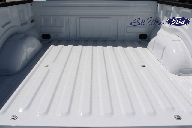 New 2026 Ford F150 STX w/ Equipment Group 200A RWD image 6