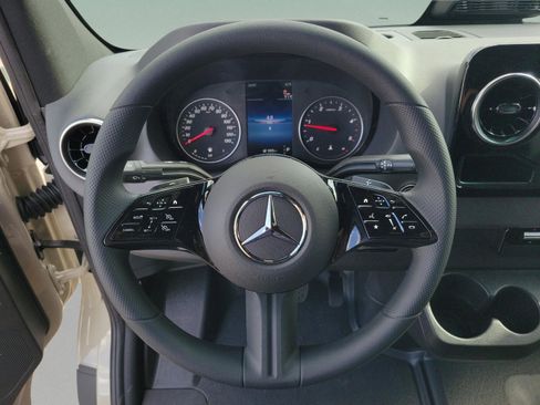 New 2026 Mercedes-Benz Sprinter 144 Cargo image 15