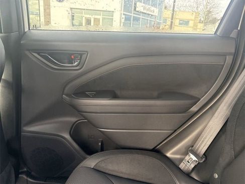 New 2025 Subaru Forester Touring image 73