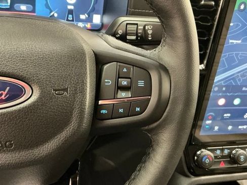 New 2026 Ford Ranger Lariat AWD/4WD image 29