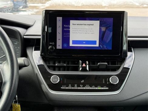 Used 2024 Toyota Corolla LE image 13