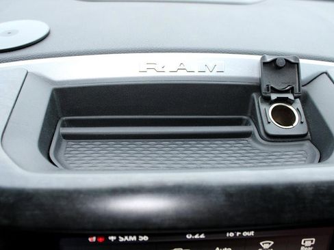 Used 2021 RAM 3500 Big Horn w/ Level B Equipment Group image 27