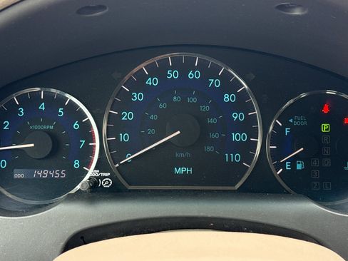 Used 2008 Toyota Sienna LE FWD image 20