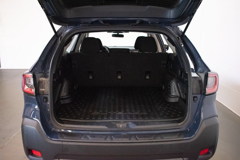 Certified 2024 Subaru Outback Premium AWD/4WD image 23