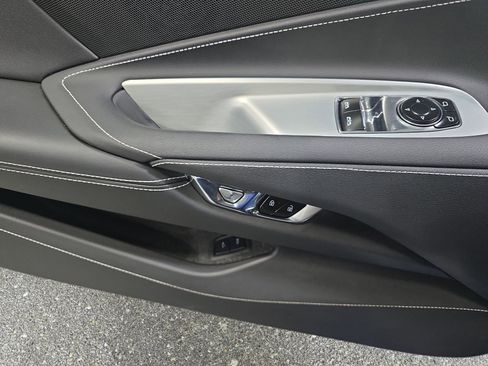 Used 2020 Chevrolet Corvette Stingray Coupe w/ 1LT image 21