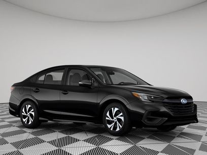 New 2025 Subaru Legacy Premium