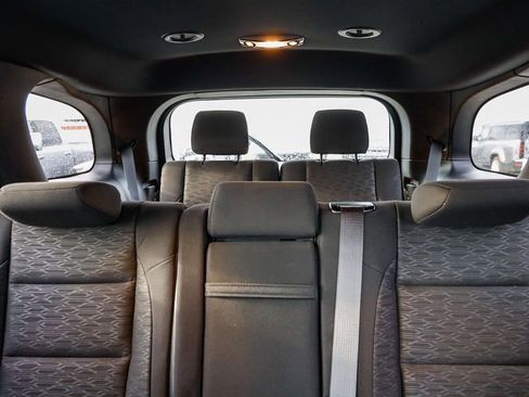 New 2026 Dodge Durango GT image 27