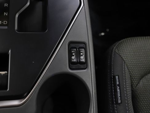 Used 2024 Subaru Crosstrek 2.0i Premium image 23