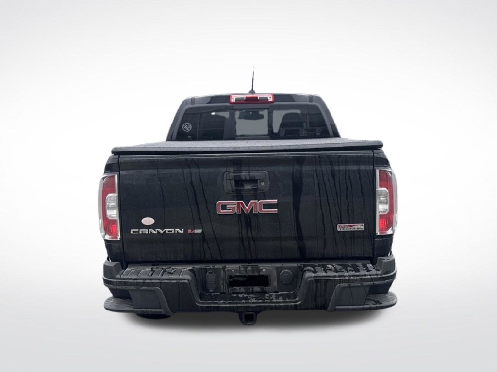 Used 2018 GMC Canyon All Terrain w/ All Terrain X Package AWD/4WD image 6