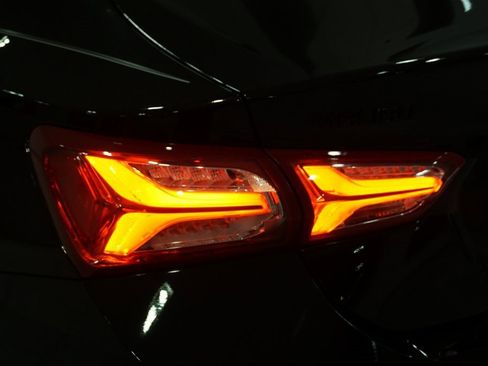 Certified 2023 Chevrolet Malibu LT w/ Midnight Edition image 33