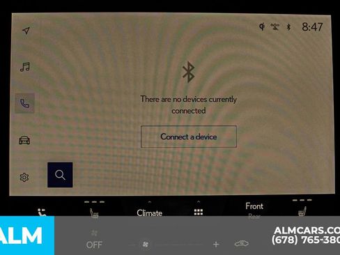 Used 2024 Lexus RX 350 FWD image 36