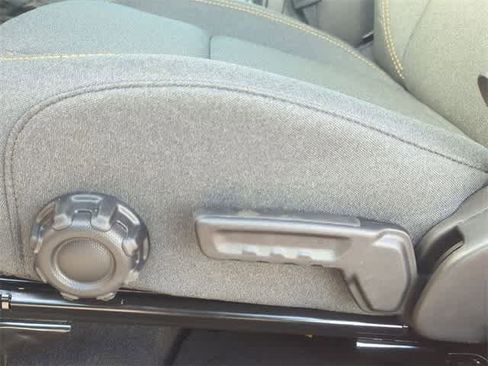 New 2026 Jeep Wrangler Willys image 16