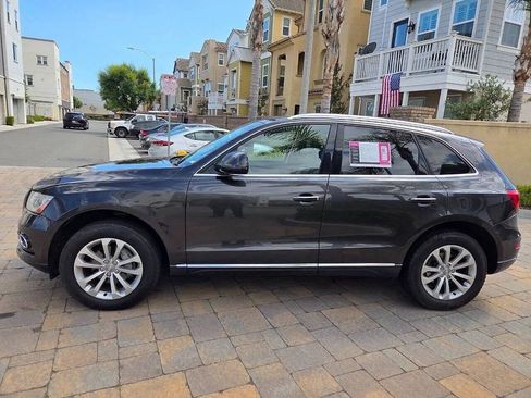 Used 2016 Audi Q5 2.0T Premium AWD/4WD image 5