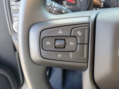 New 2026 GMC Sierra 1500 Pro w/ Graphite Edition image 11