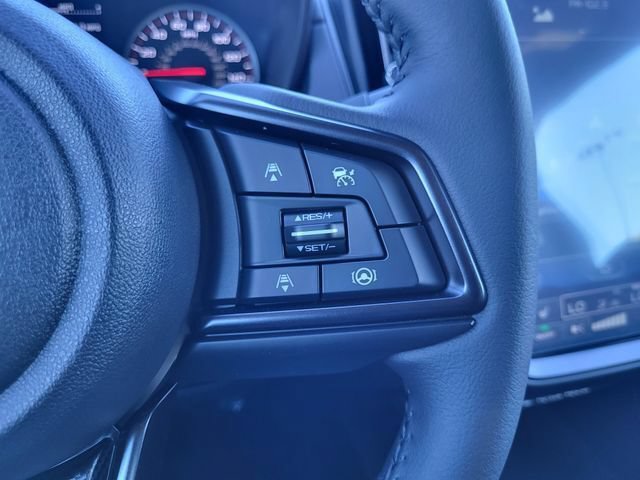 New 2026 Subaru WRX Premium AWD/4WD image 33