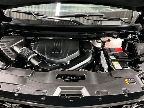 Used 2025 Chevrolet Traverse Z71 w/ Enhanced Driving Package image 29