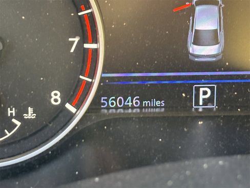 Certified 2023 Nissan Altima 2.5 SV image 9