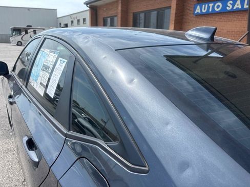 Used 2026 Honda Civic Sport image 19