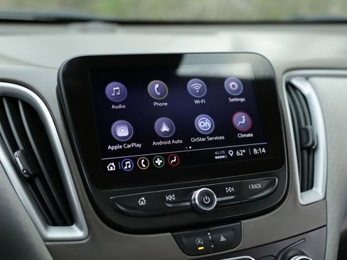 Used 2023 Chevrolet Malibu LT image 13