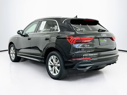Used 2025 Audi Q3 2.0T Premium AWD/4WD image 5