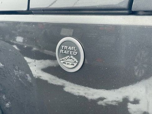 Used 2018 Jeep Wrangler Unlimited Sport image 28