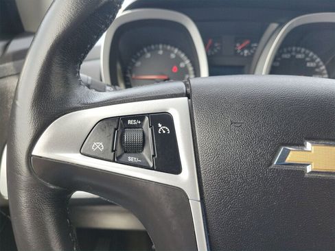 Used 2011 Chevrolet Equinox LT FWD image 24