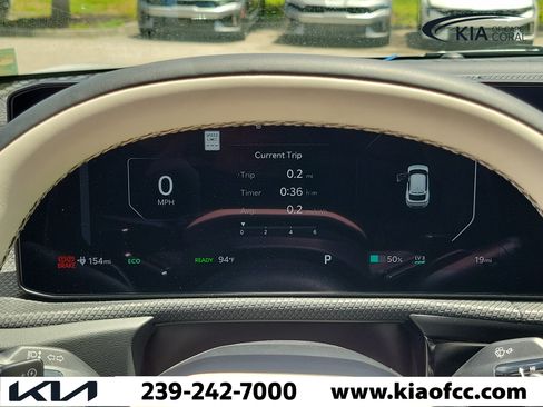 New 2026 Kia EV6 GT-Line AWD/4WD image 27