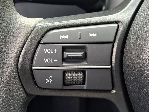 Certified 2025 Honda Accord SE image 22