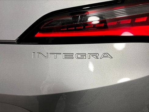 Used 2024 Acura Integra FWD image 24