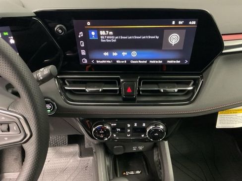 New 2026 Chevrolet TrailBlazer RS image 15