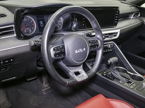 Used 2023 Kia K5 GT-Line w/ GT-Line Premium Package image 24