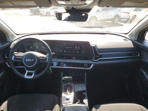 Used 2024 Kia Sportage LX FWD image 21