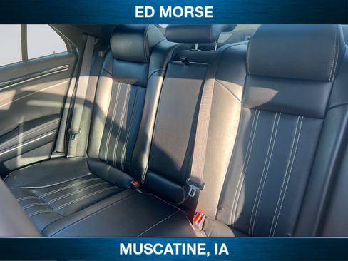 Used 2023 Chrysler 300 S RWD image 13