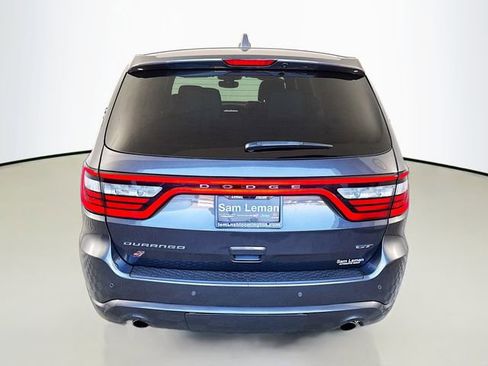 Used 2019 Dodge Durango GT image 6