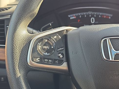 Used 2019 Honda CR-V EX image 18